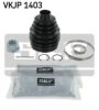 SKF VKJP 1403 Bellow Set, drive shaft